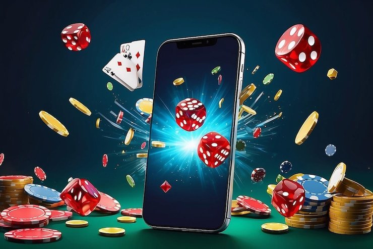 pk 59 mobile gaming